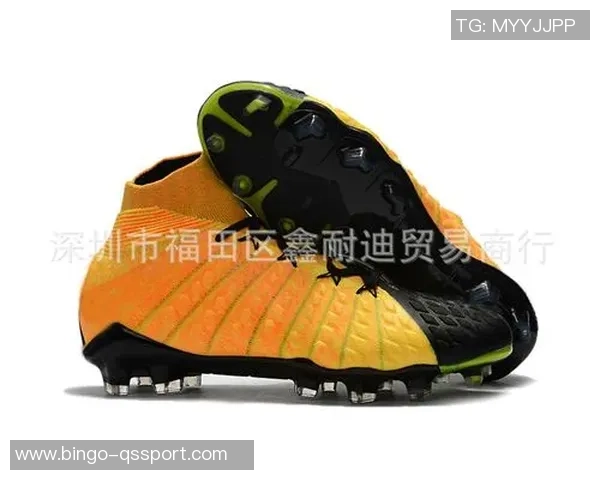 深圳足球鞋购买指南推荐热门商店和品牌选择