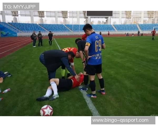 泰州室内足球热潮来袭体验激情与团队合作的完美结合