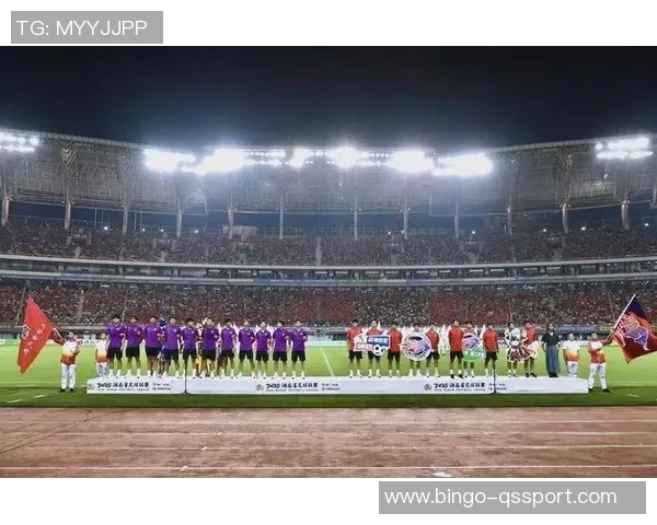 激情四溢的足球节闭幕式展现团结与友谊的盛宴