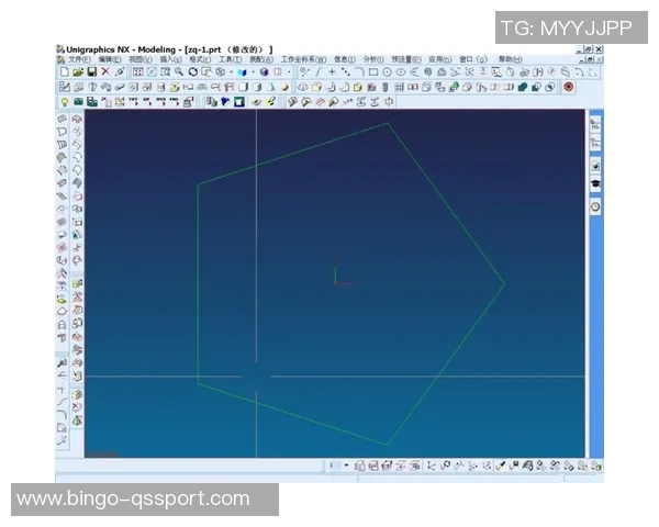 用ug软件绘制精美足球的详细步骤与技巧分享