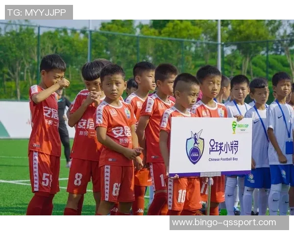 石家庄足球体校培养未来足球明星助力中国足球崛起的全新探索与实践