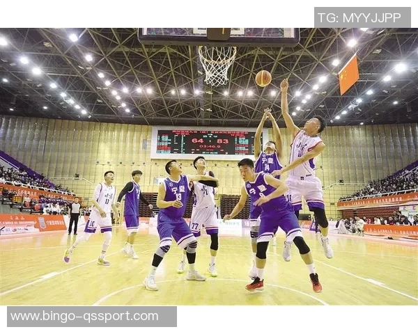 西安篮球学院助力青年成长打造篮球人才培养新高地